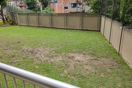 Apartamento à venda com 60m², 2 quartos e 1 vagaÁrea comum