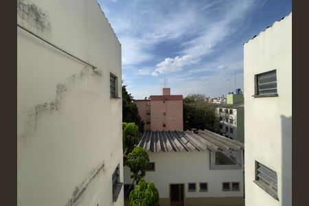 Apartamento à venda com 60m², 2 quartos e 1 vagaVista Cozinha e Área de Serviço