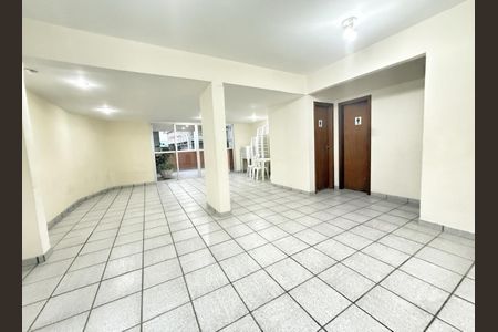 Apartamento à venda com 86m², 3 quartos e 2 vagasÁrea comum