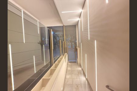 Apartamento à venda com 86m², 3 quartos e 2 vagasÁrea comum