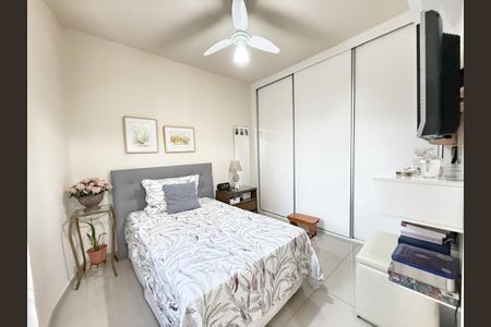 Apartamento à venda com 86m², 3 quartos e 2 vagasSuíte