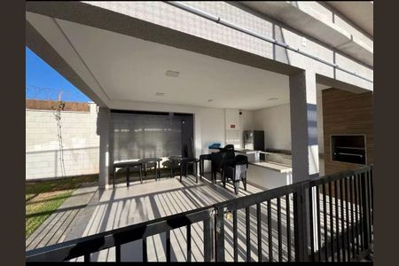 Apartamento para alugar com 77m², 2 quartos e 1 vagaÁrea comum