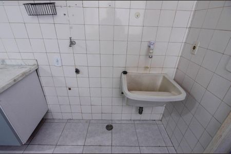 Apartamento à venda com 56m², 2 quartos e 1 vagaÁrea de Serviço