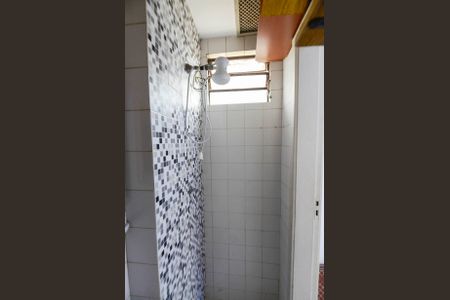 Apartamento à venda com 56m², 2 quartos e 1 vagaBanheiro de Serviço