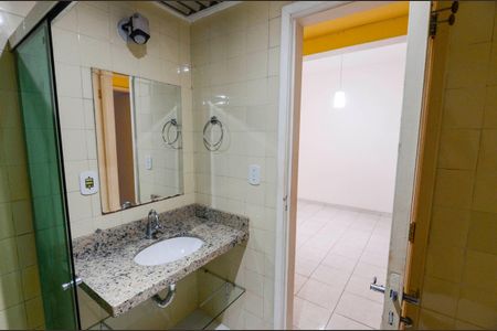 Apartamento à venda com 56m², 2 quartos e 1 vagaBanheiro