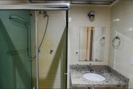 Apartamento à venda com 56m², 2 quartos e 1 vagaBanheiro