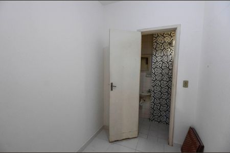 Apartamento à venda com 56m², 2 quartos e 1 vagaQuarto de Serviço