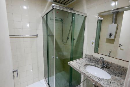 Apartamento à venda com 56m², 2 quartos e 1 vagaBanheiro