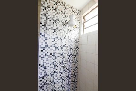 Apartamento à venda com 56m², 2 quartos e 1 vagaBanheiro de Serviço