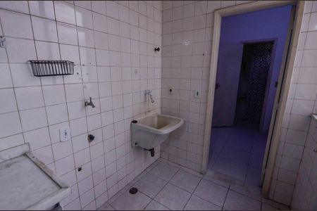 Apartamento à venda com 56m², 2 quartos e 1 vagaÁrea de Serviço