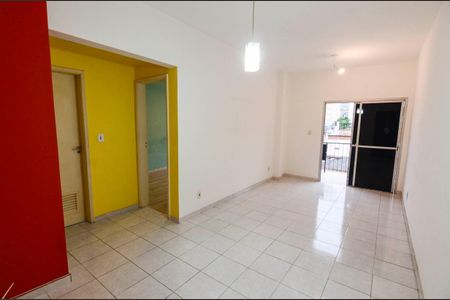 Sala de apartamento à venda com 2 quartos, 56m² em Andaraí, Rio de Janeiro