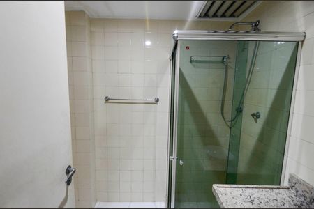 Apartamento à venda com 56m², 2 quartos e 1 vagaBanheiro