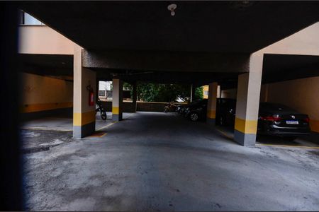 Apartamento à venda com 56m², 2 quartos e 1 vagaÁrea comum