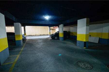 Apartamento à venda com 56m², 2 quartos e 1 vagaÁrea comum