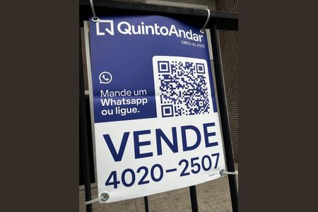 Apartamento à venda com 56m², 2 quartos e 1 vagaPlaca