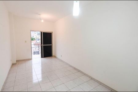 Sala de apartamento à venda com 2 quartos, 56m² em Andaraí, Rio de Janeiro