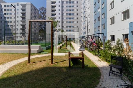 Apartamento para alugar com 35m², 2 quartos e sem vaga Apartamento para alugar com 35m², 2 quartos e sem vagaÁrea comum