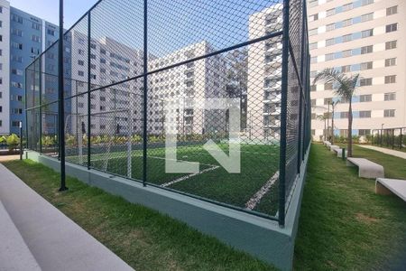 Apartamento para alugar com 35m², 2 quartos e sem vaga Apartamento para alugar com 35m², 2 quartos e sem vagaÁrea comum