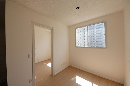 Apartamento para alugar com 35m², 2 quartos e sem vaga Apartamento para alugar com 35m², 2 quartos e sem vagaSala