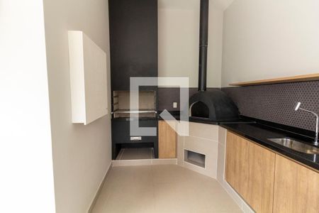 Apartamento para alugar com 35m², 2 quartos e sem vaga Apartamento para alugar com 35m², 2 quartos e sem vagaÁrea comum