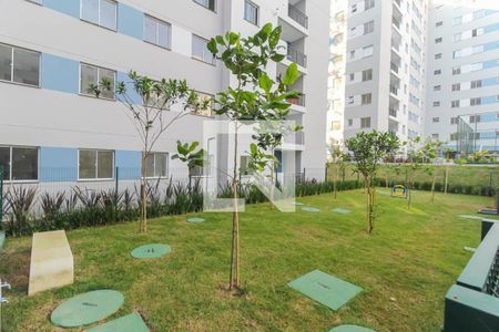 Apartamento para alugar com 35m², 2 quartos e sem vaga Apartamento para alugar com 35m², 2 quartos e sem vagaÁrea comum