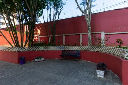 Apartamento para alugar com 48m², 2 quartos e 1 vaga Apartamento para alugar com 48m², 2 quartos e 1 vagaÁrea comum