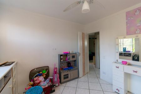 Apartamento para alugar com 48m², 2 quartos e 1 vaga Apartamento para alugar com 48m², 2 quartos e 1 vagaQuarto 2