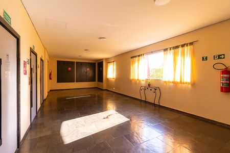 Apartamento para alugar com 48m², 2 quartos e 1 vaga Apartamento para alugar com 48m², 2 quartos e 1 vagaÁrea comum