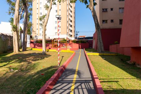 Apartamento para alugar com 48m², 2 quartos e 1 vaga Apartamento para alugar com 48m², 2 quartos e 1 vagaÁrea comum