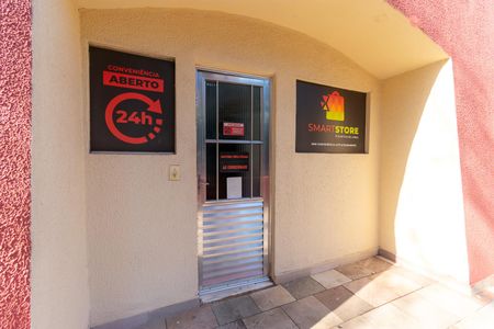 Apartamento para alugar com 48m², 2 quartos e 1 vaga Apartamento para alugar com 48m², 2 quartos e 1 vagaÁrea comum - Mercado