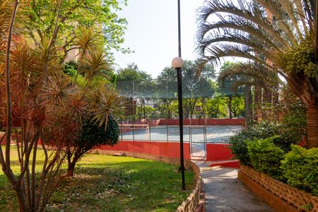 Apartamento para alugar com 48m², 2 quartos e 1 vaga Apartamento para alugar com 48m², 2 quartos e 1 vagaÁrea comum