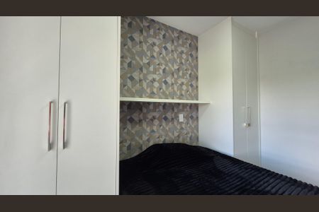 Apartamento à venda com 53m², 2 quartos e 1 vagaQuarto 2