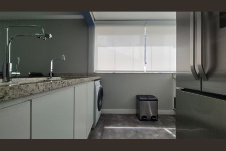 Apartamento à venda com 53m², 2 quartos e 1 vagaCozinha