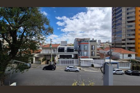 Apartamento à venda com 53m², 2 quartos e 1 vagaVista do Quarto 2