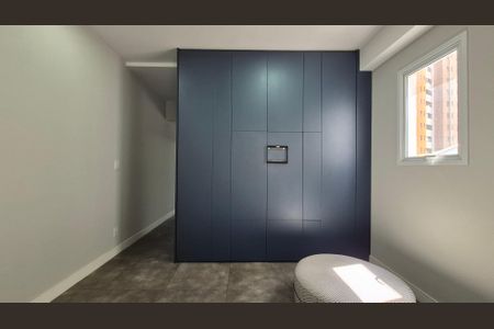 Sala de apartamento à venda com 2 quartos, 53m² em Jardim, Santo André