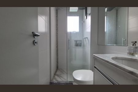 Apartamento à venda com 53m², 2 quartos e 1 vagaBanheiro