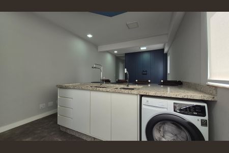 Apartamento à venda com 53m², 2 quartos e 1 vagaCozinha