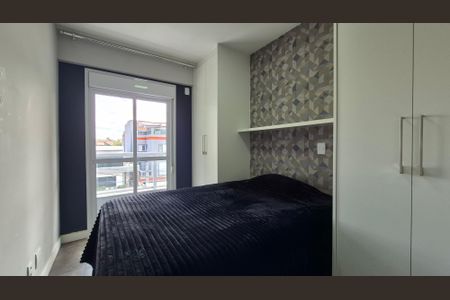 Apartamento à venda com 53m², 2 quartos e 1 vagaQuarto 2