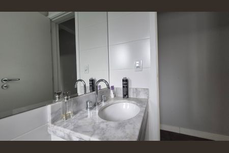 Apartamento à venda com 53m², 2 quartos e 1 vagaBanheiro