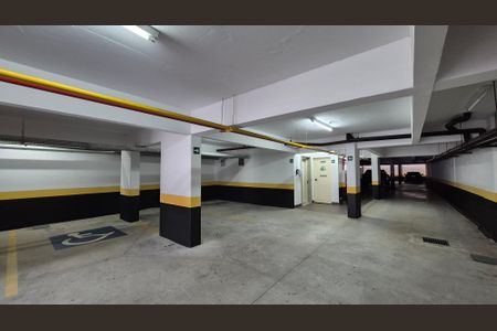 Apartamento à venda com 53m², 2 quartos e 1 vagaGaragem