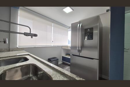 Apartamento à venda com 53m², 2 quartos e 1 vagaCozinha