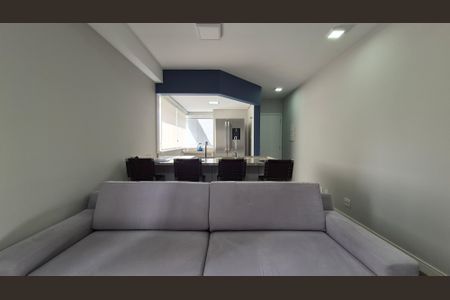 Apartamento à venda com 53m², 2 quartos e 1 vagaSala