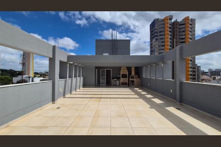 Apartamento à venda com 53m², 2 quartos e 1 vagaÁrea Externa