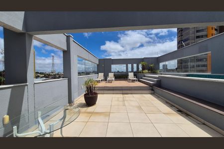 Apartamento à venda com 53m², 2 quartos e 1 vagaÁrea Externa