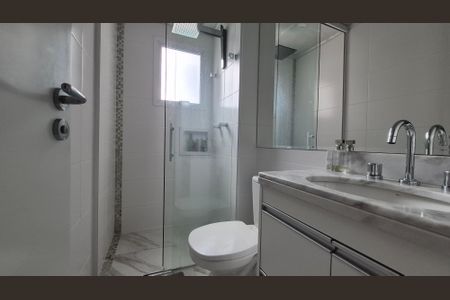 Apartamento à venda com 53m², 2 quartos e 1 vagaBanheiro