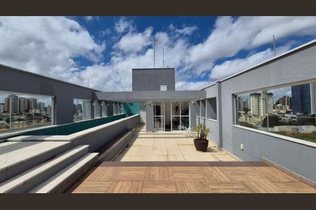 Apartamento à venda com 53m², 2 quartos e 1 vagaÁrea Externa