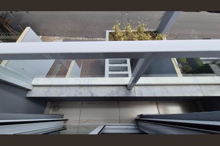 Apartamento à venda com 53m², 2 quartos e 1 vagaVista do Quarto 2