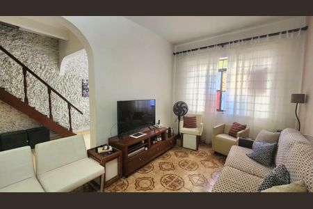 Casa à venda com 4 quartos, 326m² em Taquara, Rio de Janeiro