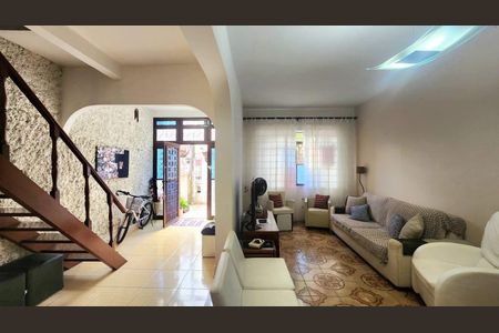 Casa à venda com 4 quartos, 326m² em Taquara, Rio de Janeiro