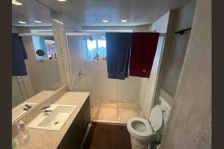 Apartamento à venda com 1 quarto, 100m² em Vila da Serra, Nova Lima